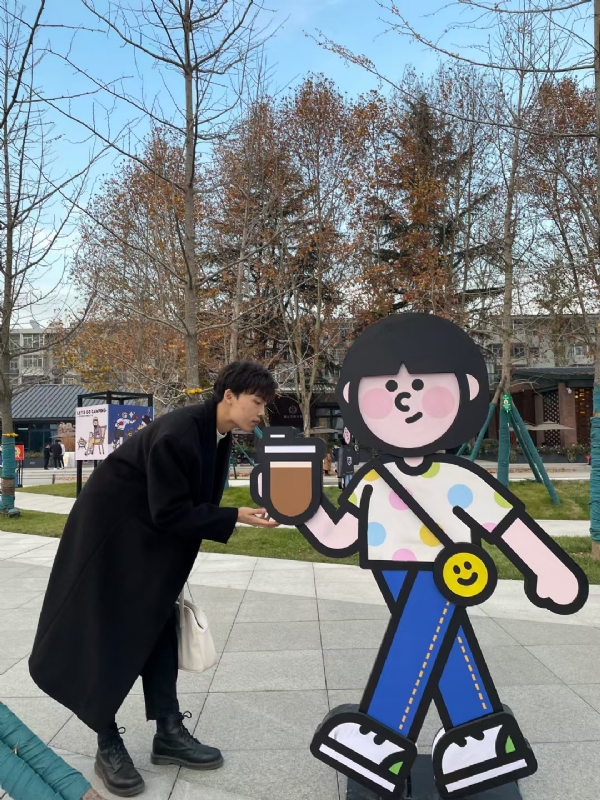 啊哈的第一张照片--长春相亲服务中心