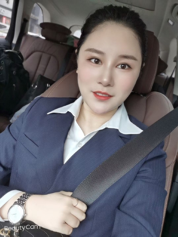 湖南妹子在深圳的第一张照片--长春相亲服务中心