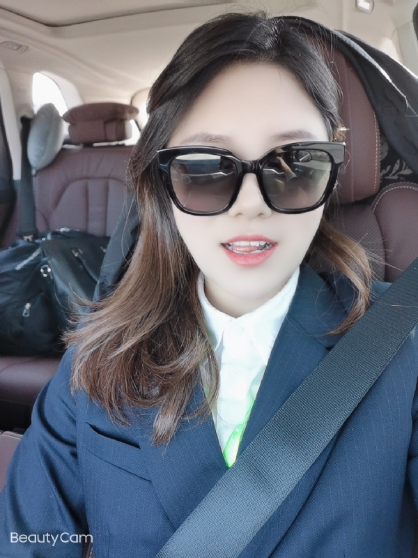 湖南妹子在深圳的第二张照片--长春相亲服务中心