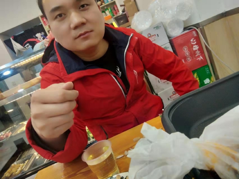 淡淡的忧伤的第一张照片--长春相亲服务中心