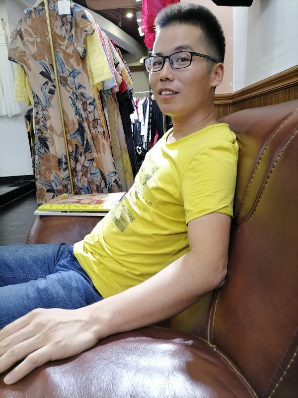 汪顺鹏的第一张照片--长春相亲服务中心