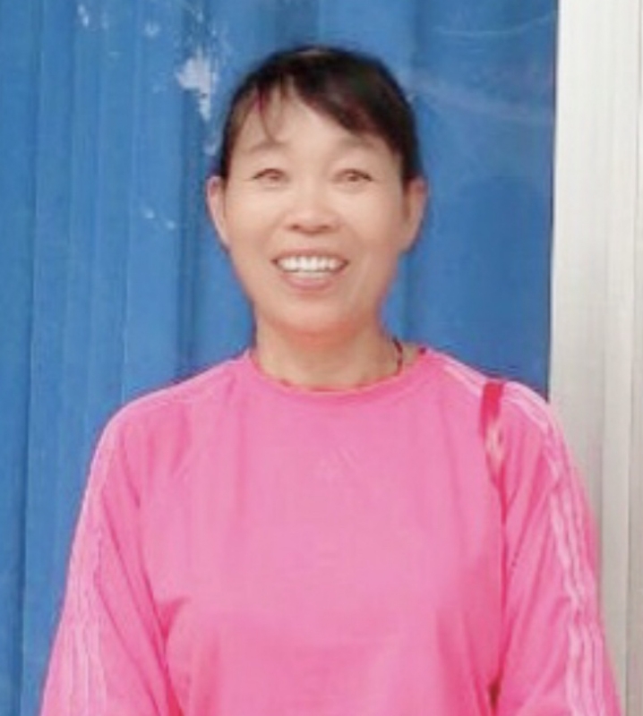 陈清找男友的第五张照片--长春相亲服务中心