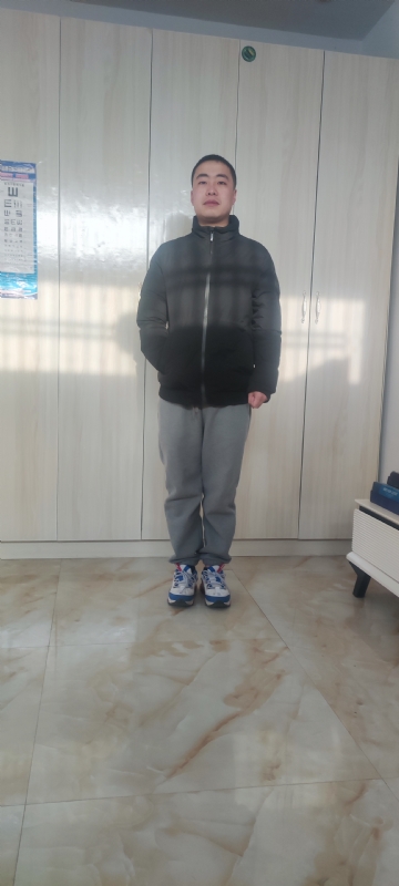 恋恋不舍的第一张照片--长春相亲服务中心