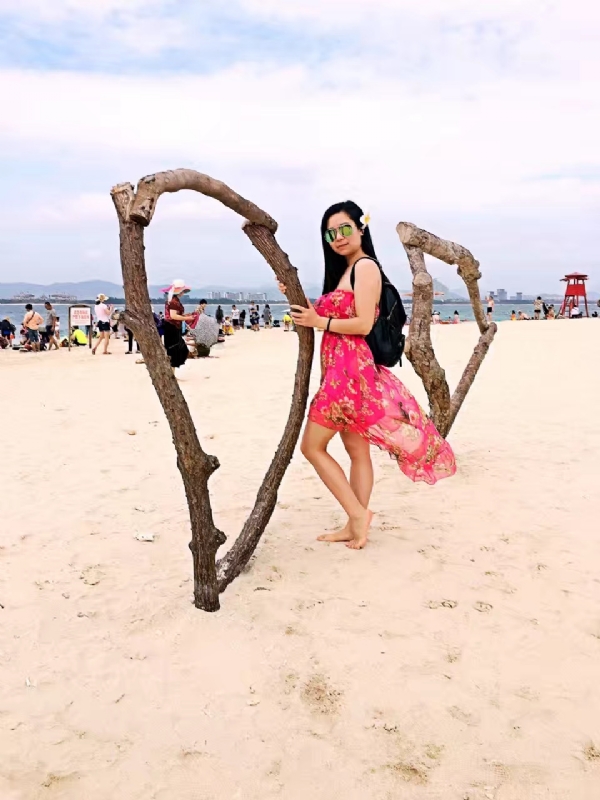 Carry的第二张照片--长春相亲服务中心