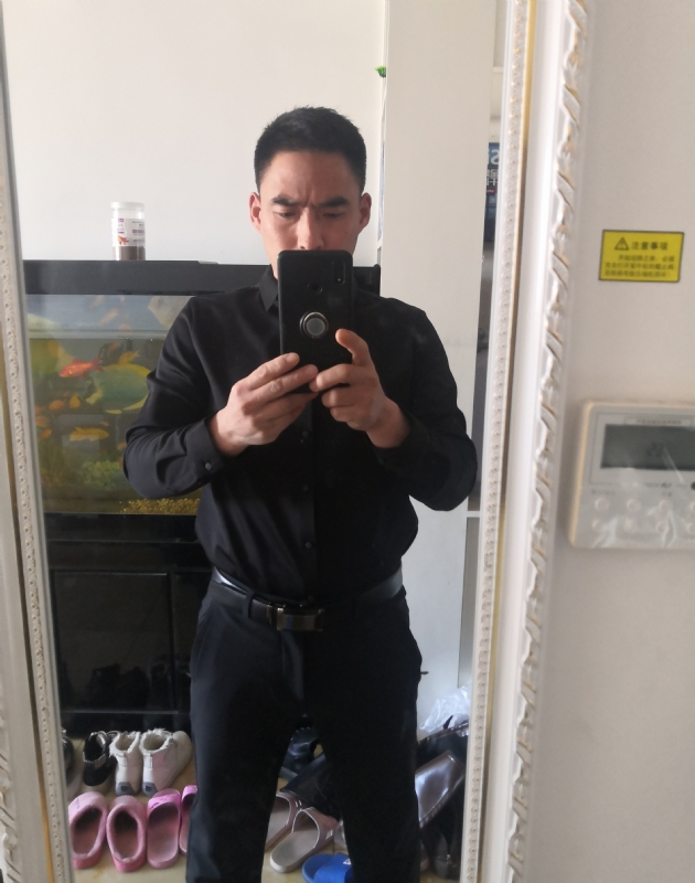 小猫咪的第一张照片--长春相亲服务中心