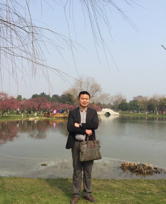 曾经的心疼的第二张照片--长春相亲服务中心