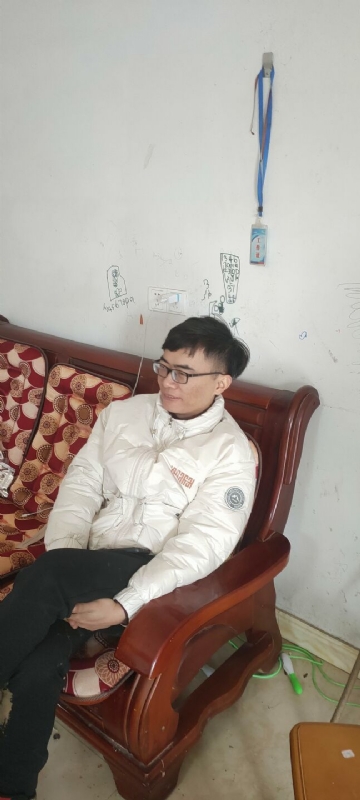 吴的第一张照片--长春相亲服务中心