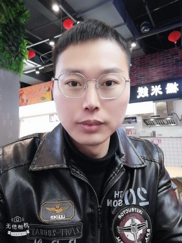 liuxiaocong的第一张照片--长春相亲服务中心