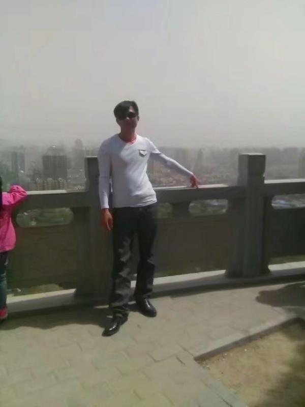 大海的第一张照片--长春相亲服务中心