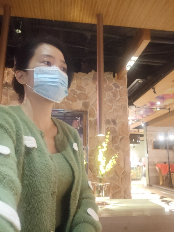 烟雨如墨的第三张照片--长春相亲服务中心