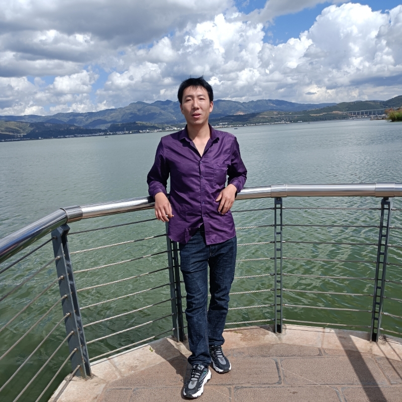 大长今的第二张照片--长春相亲服务中心