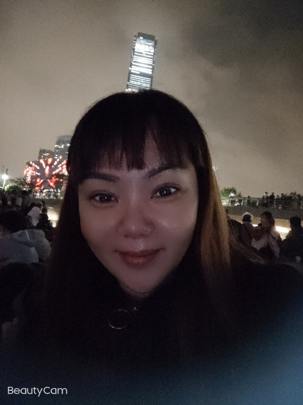 candy的第二张照片--长春相亲服务中心