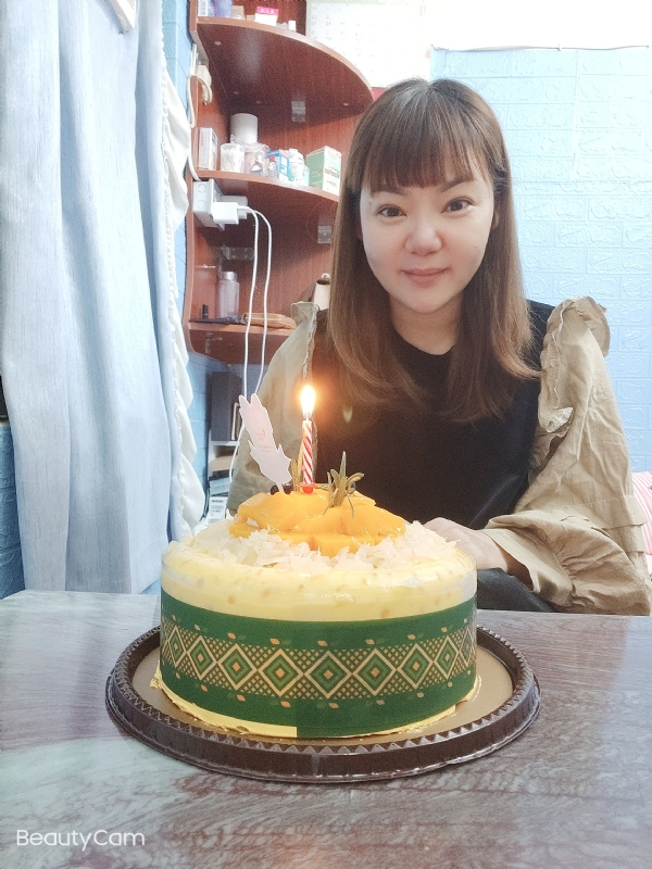 candy的第三张照片--长春相亲服务中心