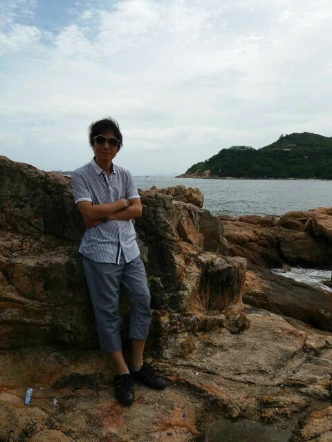 海星的第二张照片--长春相亲服务中心