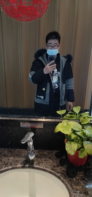 冷漠果果的第一张照片--长春相亲服务中心