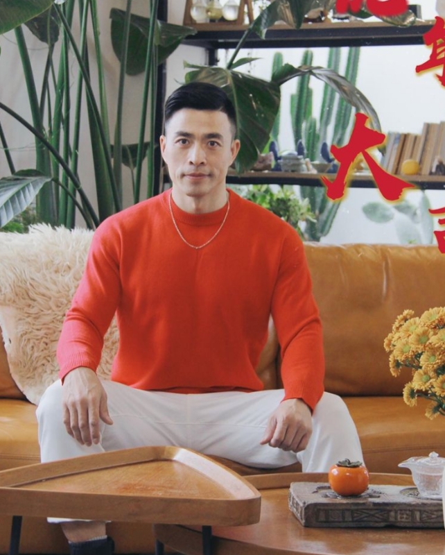 威廉的第一张照片--长春相亲服务中心