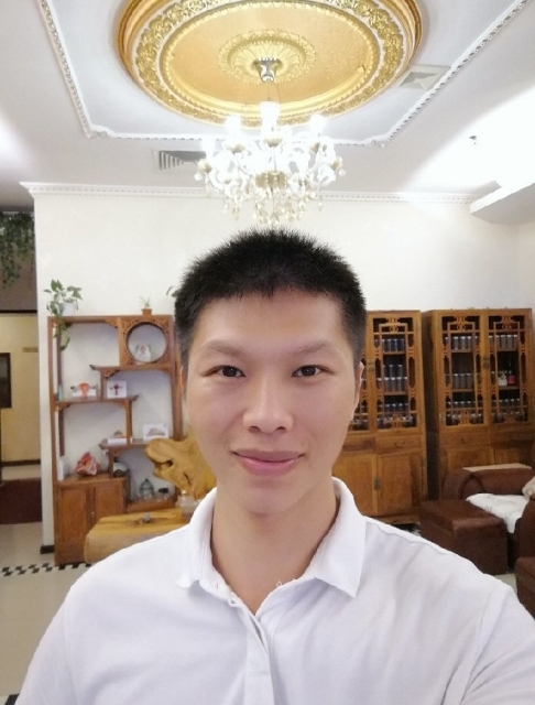 大卫的第一张照片--长春相亲服务中心