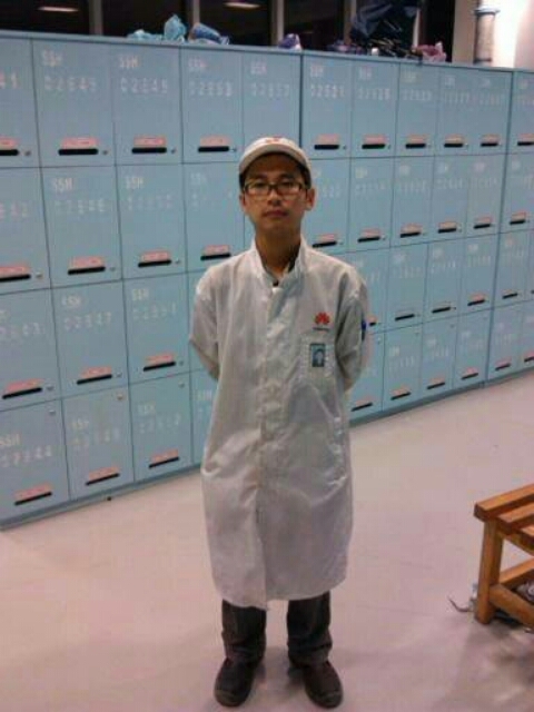 随缘的第三张照片--长春相亲服务中心