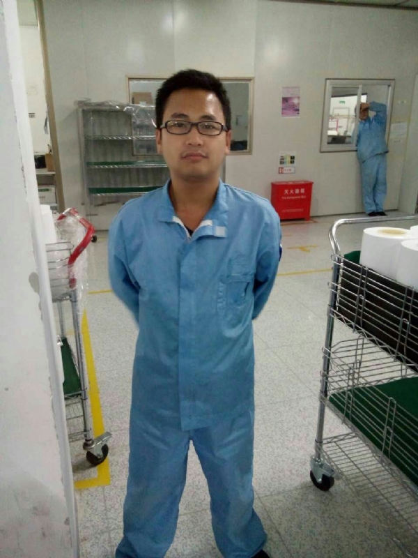 随缘的第四张照片--长春相亲服务中心