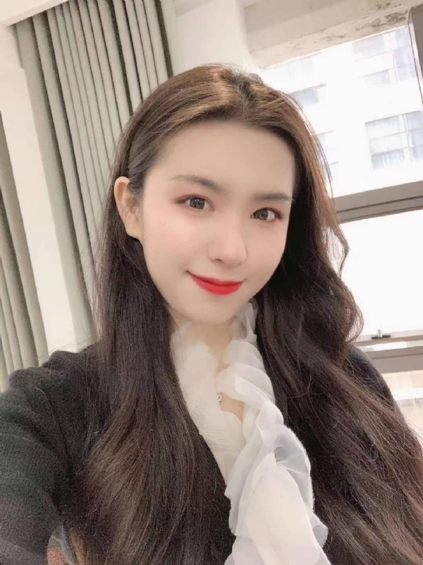 Aimme的第一张照片--长春相亲服务中心