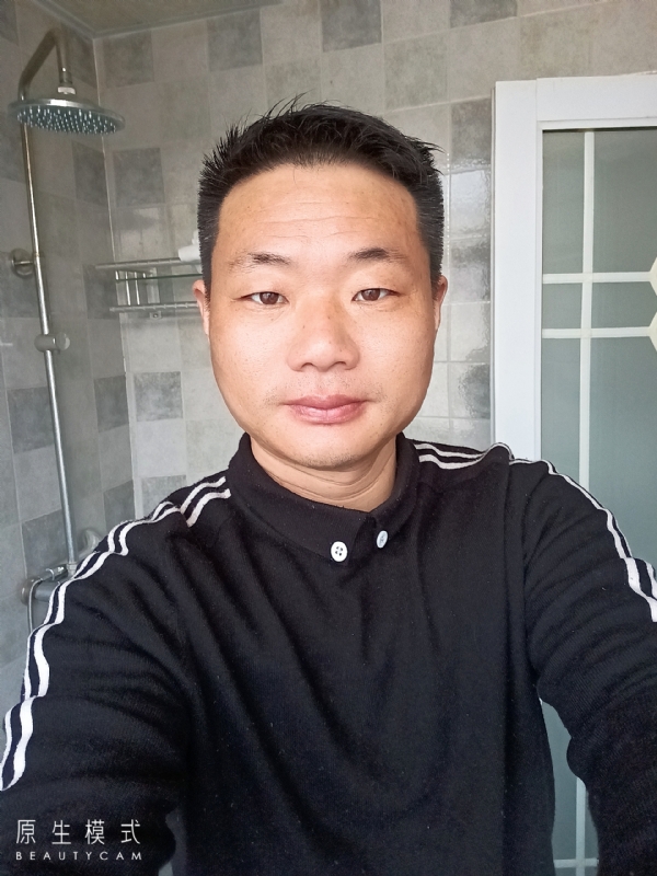 觅老婆的第一张照片--长春相亲服务中心