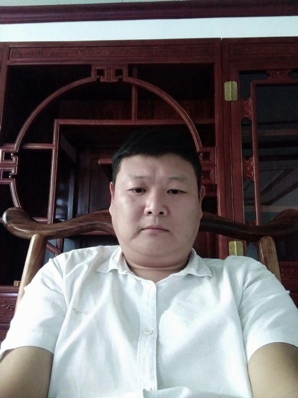 狼图腾的第一张照片--长春相亲服务中心