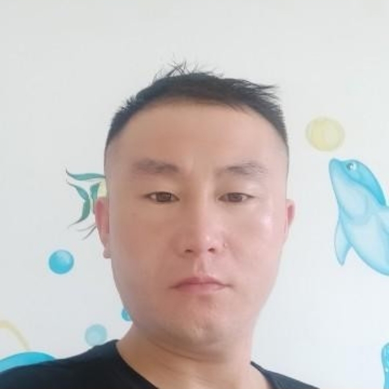 周广瑞的第一张照片--长春相亲服务中心