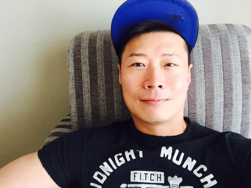 陳文山的第一张照片--长春相亲服务中心