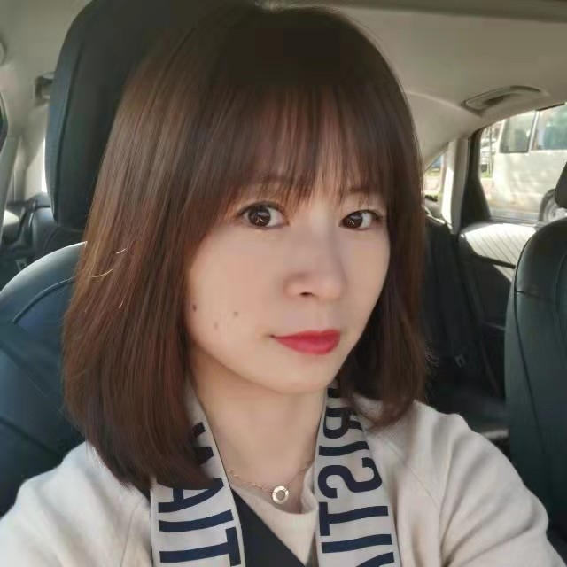 吉吉国王的第一张照片--长春相亲服务中心