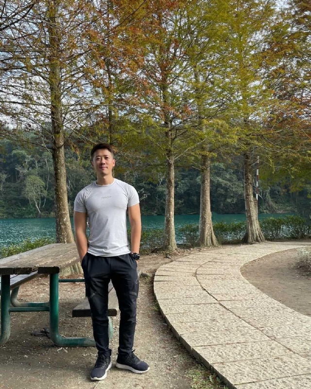 Danny的第一张照片--长春相亲服务中心