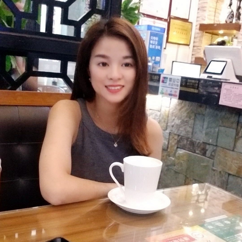 呢子的第二张照片--长春相亲服务中心