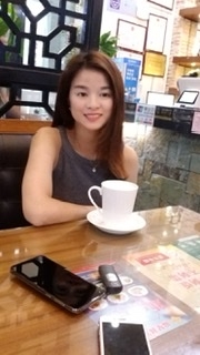 呢子的第五张照片--长春相亲服务中心