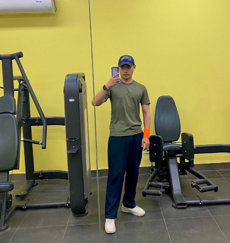 执念的第一张照片--长春相亲服务中心