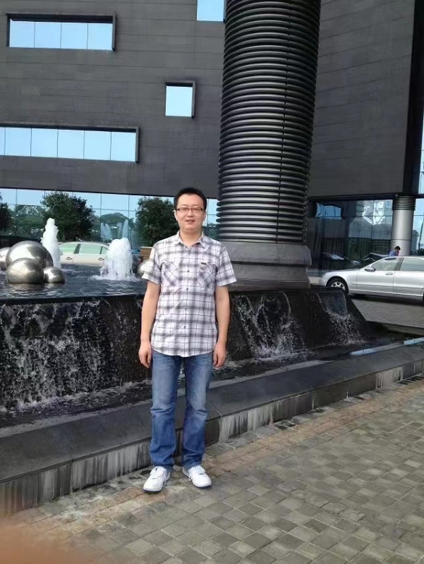 缘妙不可言的第一张照片--长春相亲服务中心