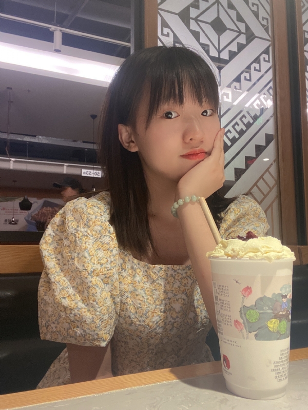 小叶的第一张照片--长春相亲服务中心