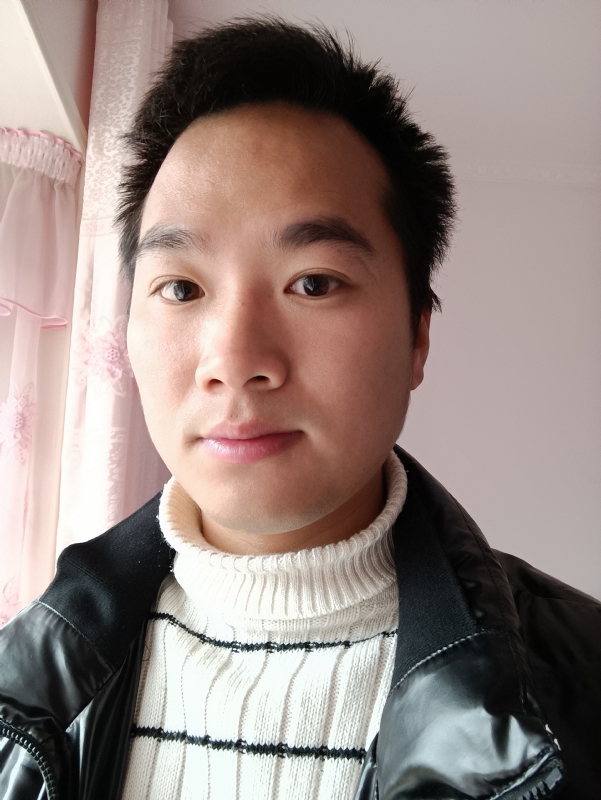 小杨的第一张照片--长春相亲服务中心