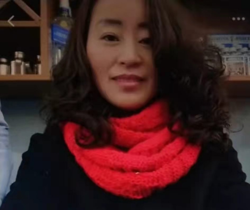 风风的第一张照片--长春相亲服务中心