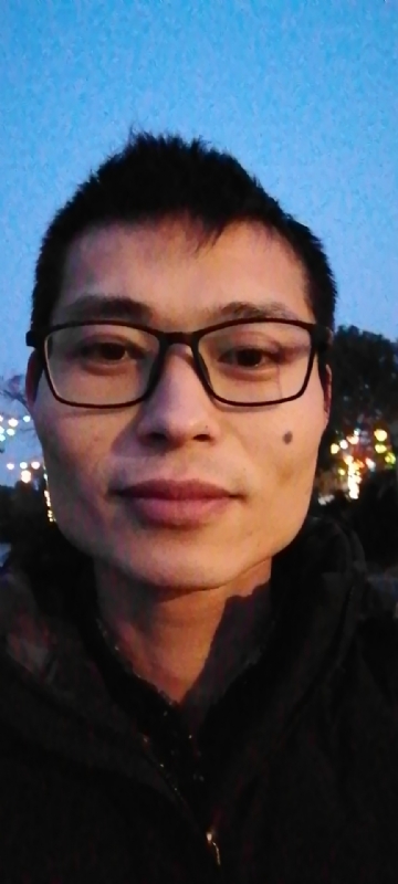 我是会飞的龙的第一张照片--长春相亲服务中心