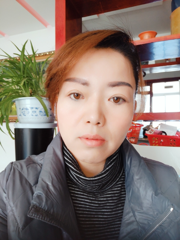 米酒的第二张照片--长春相亲服务中心