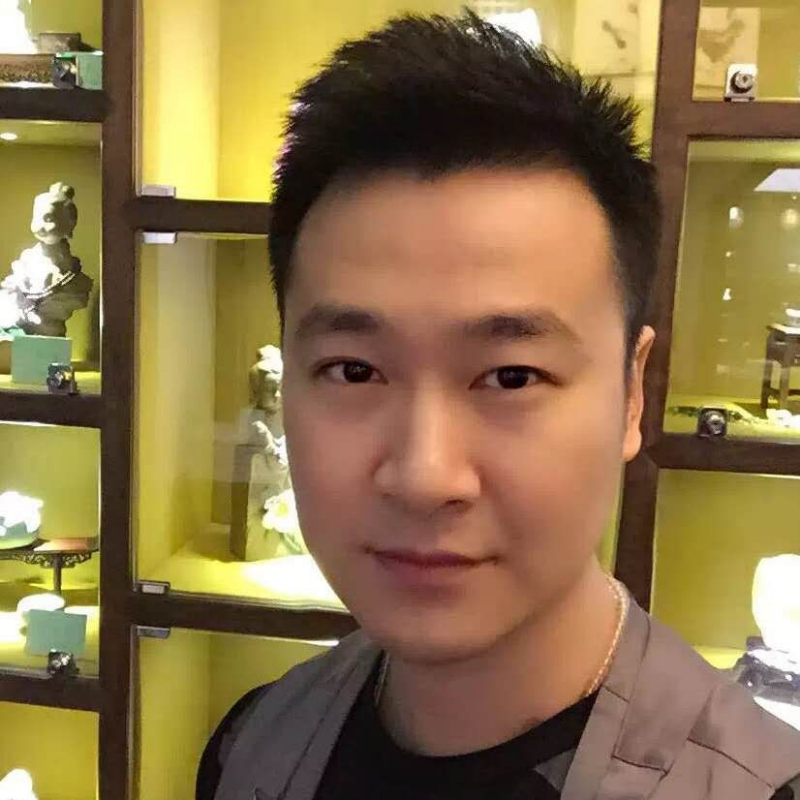 韩红丰的第一张照片--长春相亲服务中心