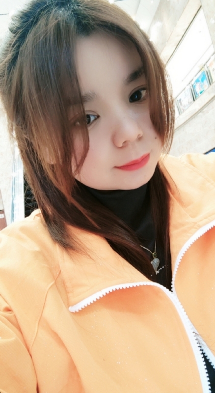 柔儿的第一张照片--长春相亲服务中心