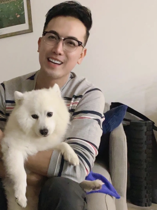 TonyHao的第一张照片--长春相亲服务中心