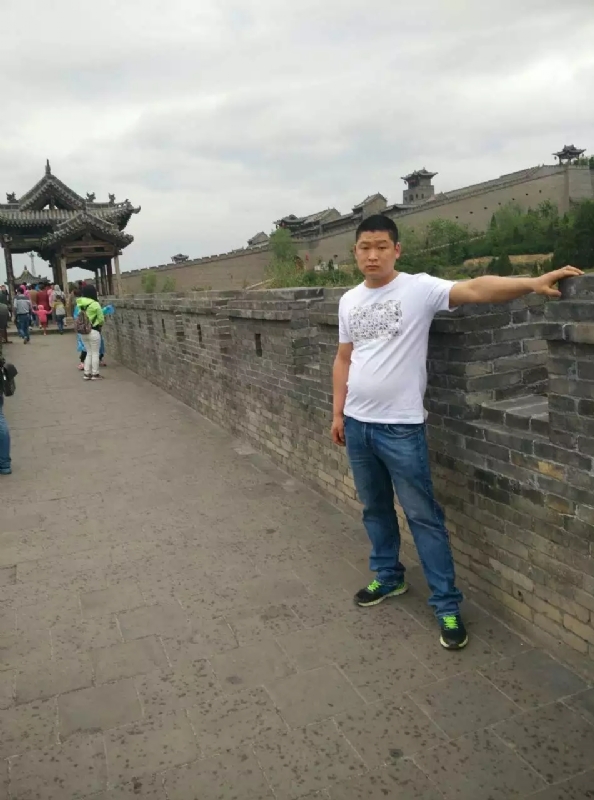 奥沙利龙的第一张照片--长春相亲服务中心