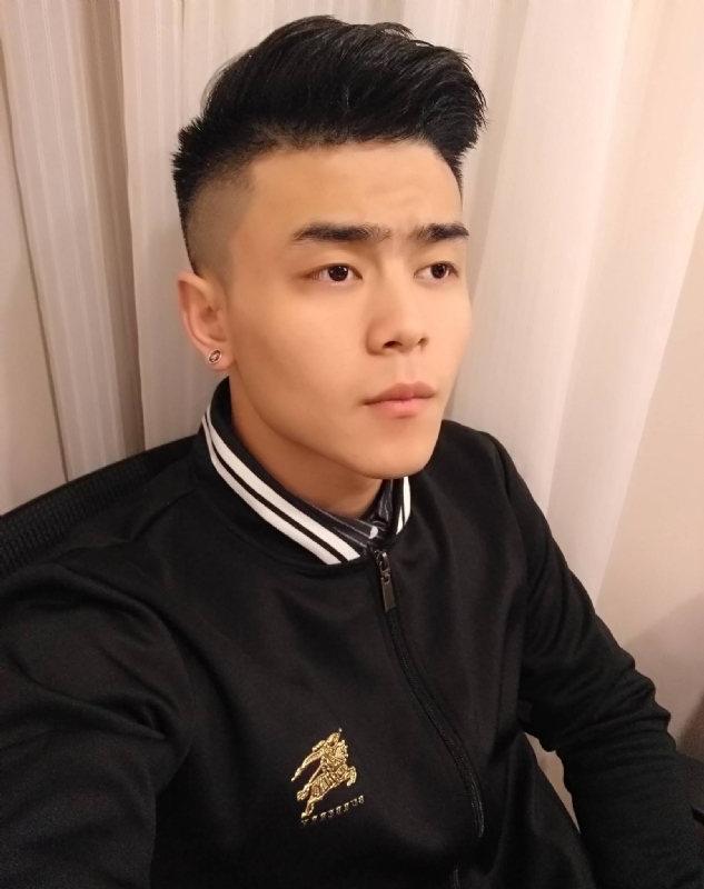 随缘的第一张照片--长春相亲服务中心