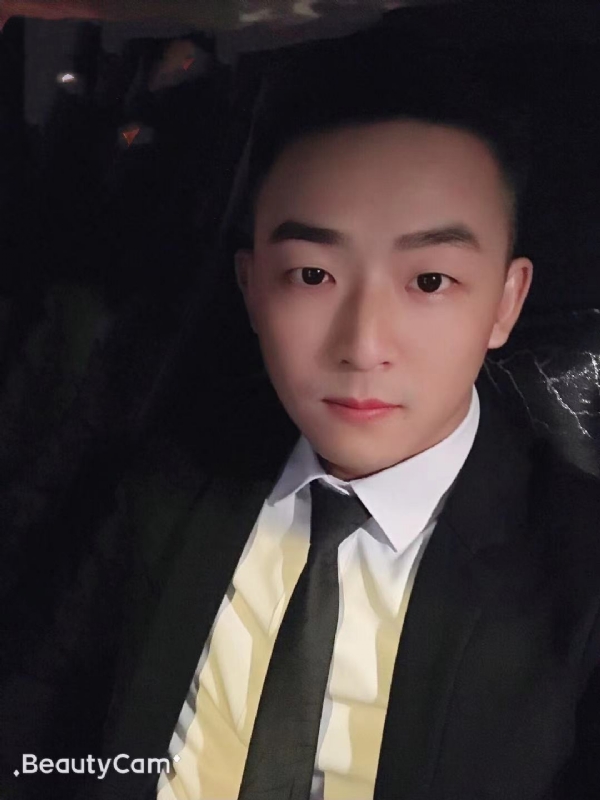 归心的第一张照片--长春相亲服务中心