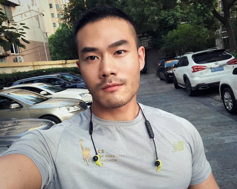 誠的第一张照片--长春相亲服务中心