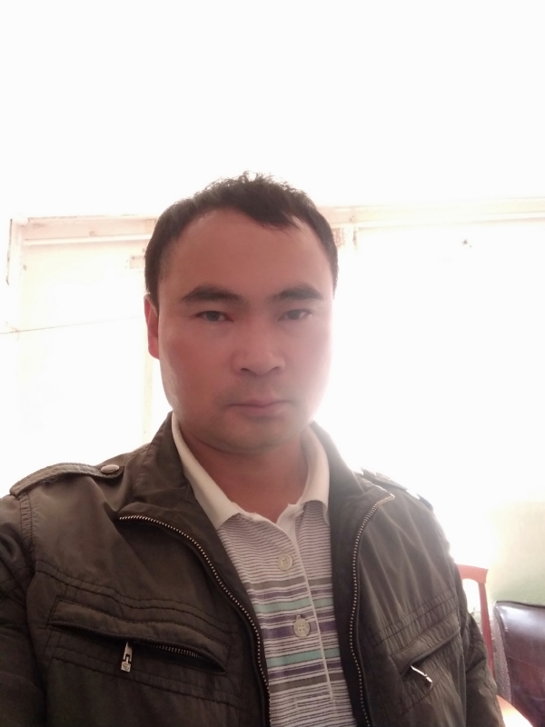 独孤求爱的第一张照片--长春相亲服务中心