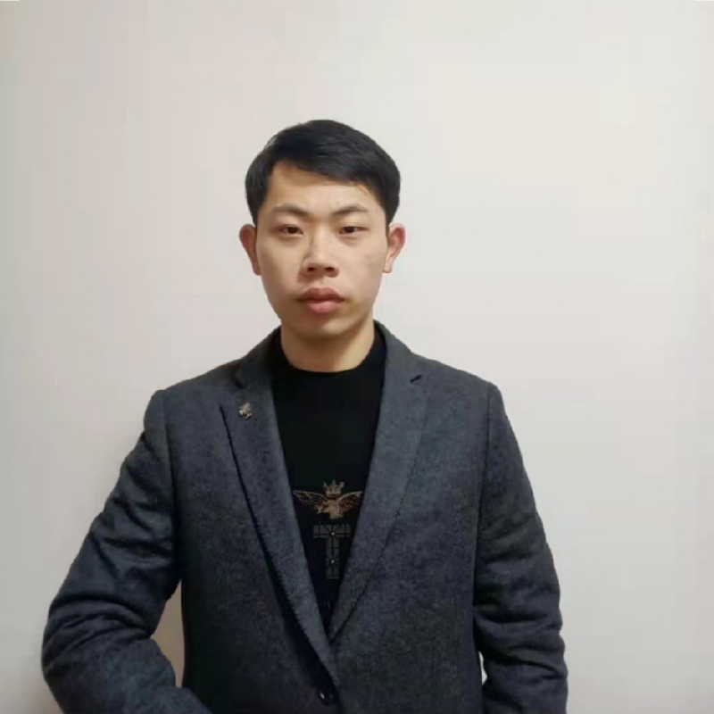 熊先生的第一张照片--长春相亲服务中心