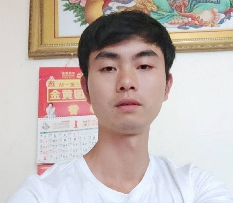 刘利的第一张照片--长春相亲服务中心