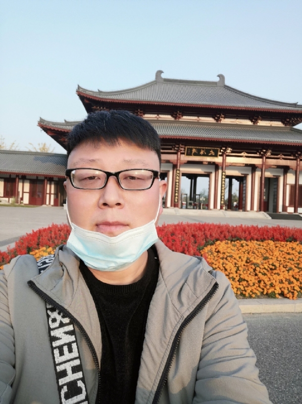 神经蛙的第一张照片--长春相亲服务中心